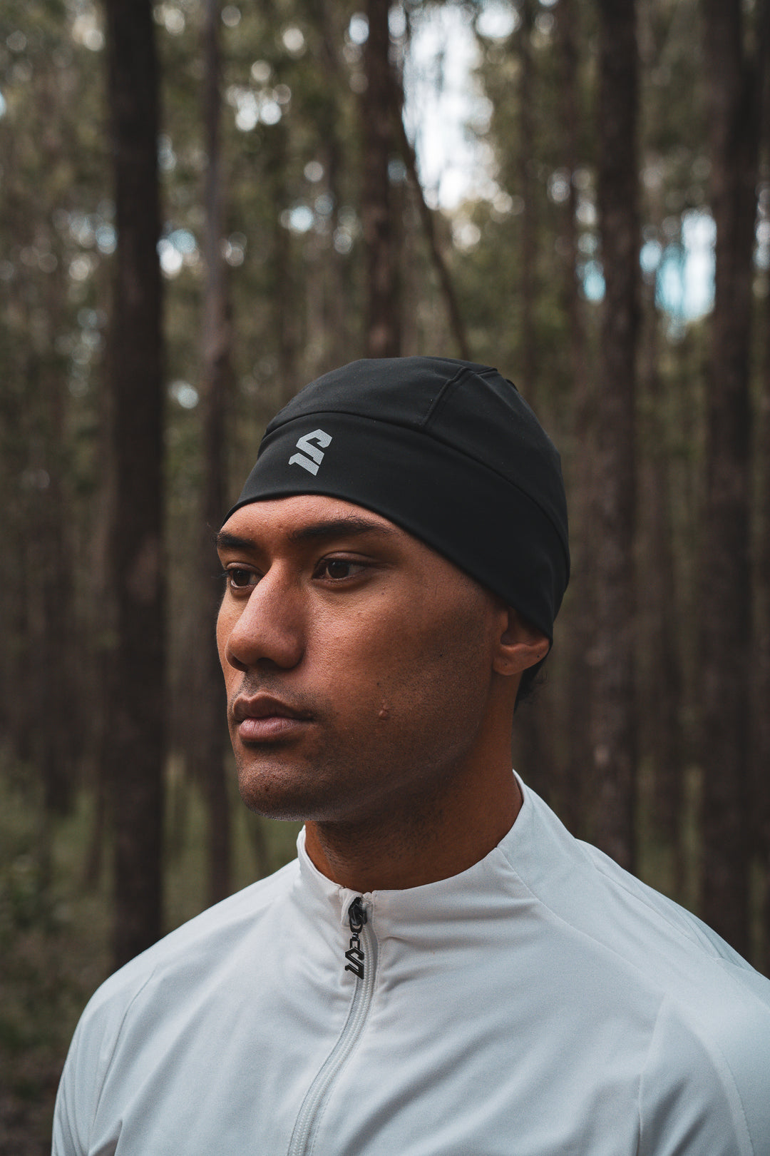 FieldCover Skullcap - Carbon