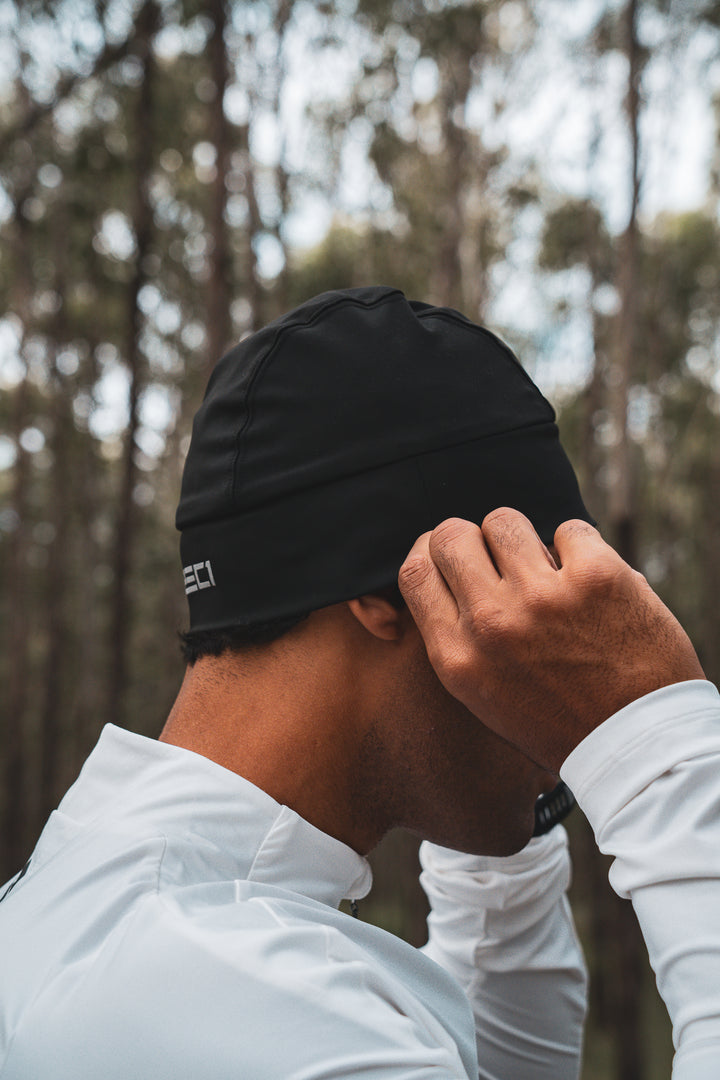 FieldCover Skullcap - Carbon