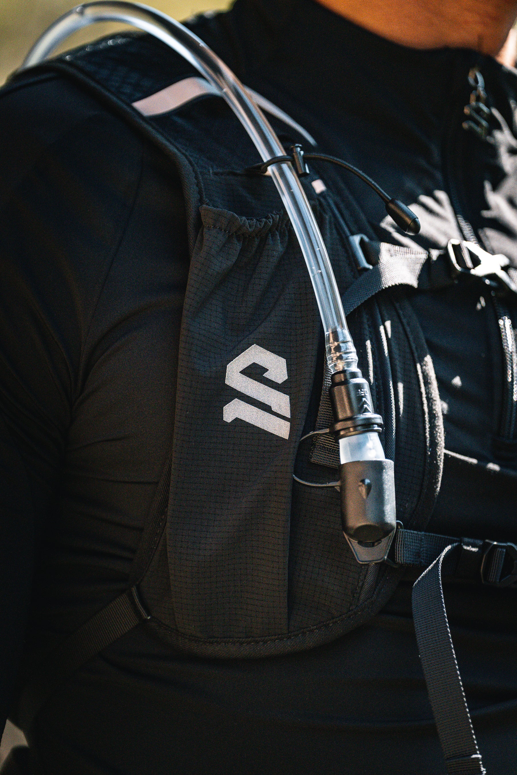Spec 1 HydroStride Vest – SPEC1 ACTIVE
