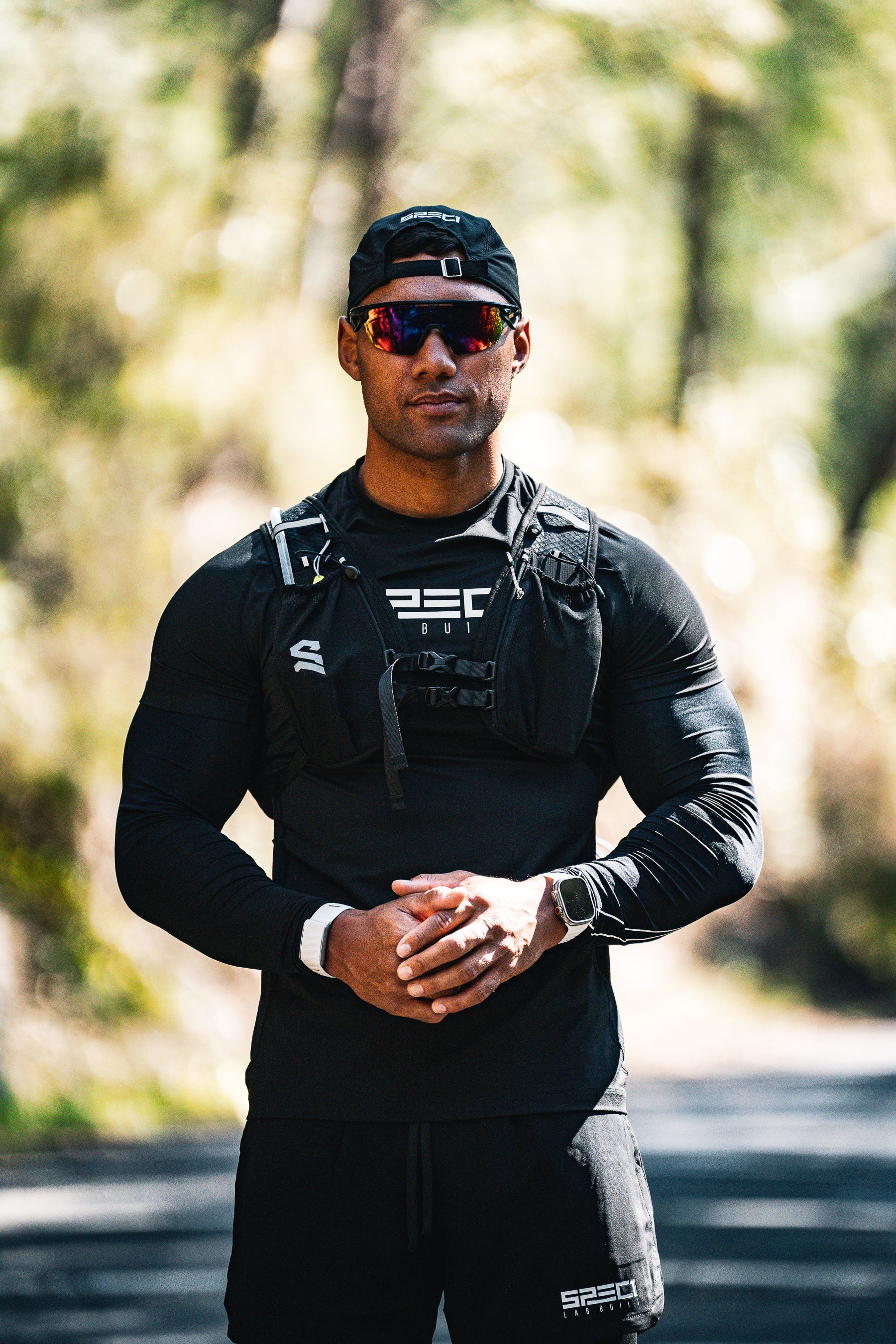 Spec 1 HydroStride Vest – SPEC1 ACTIVE