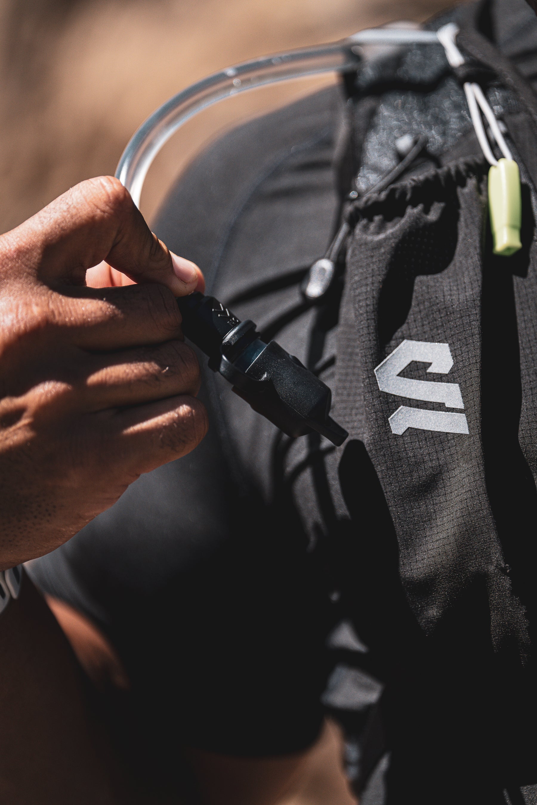 Spec 1 HydroStride Vest – SPEC1 ACTIVE