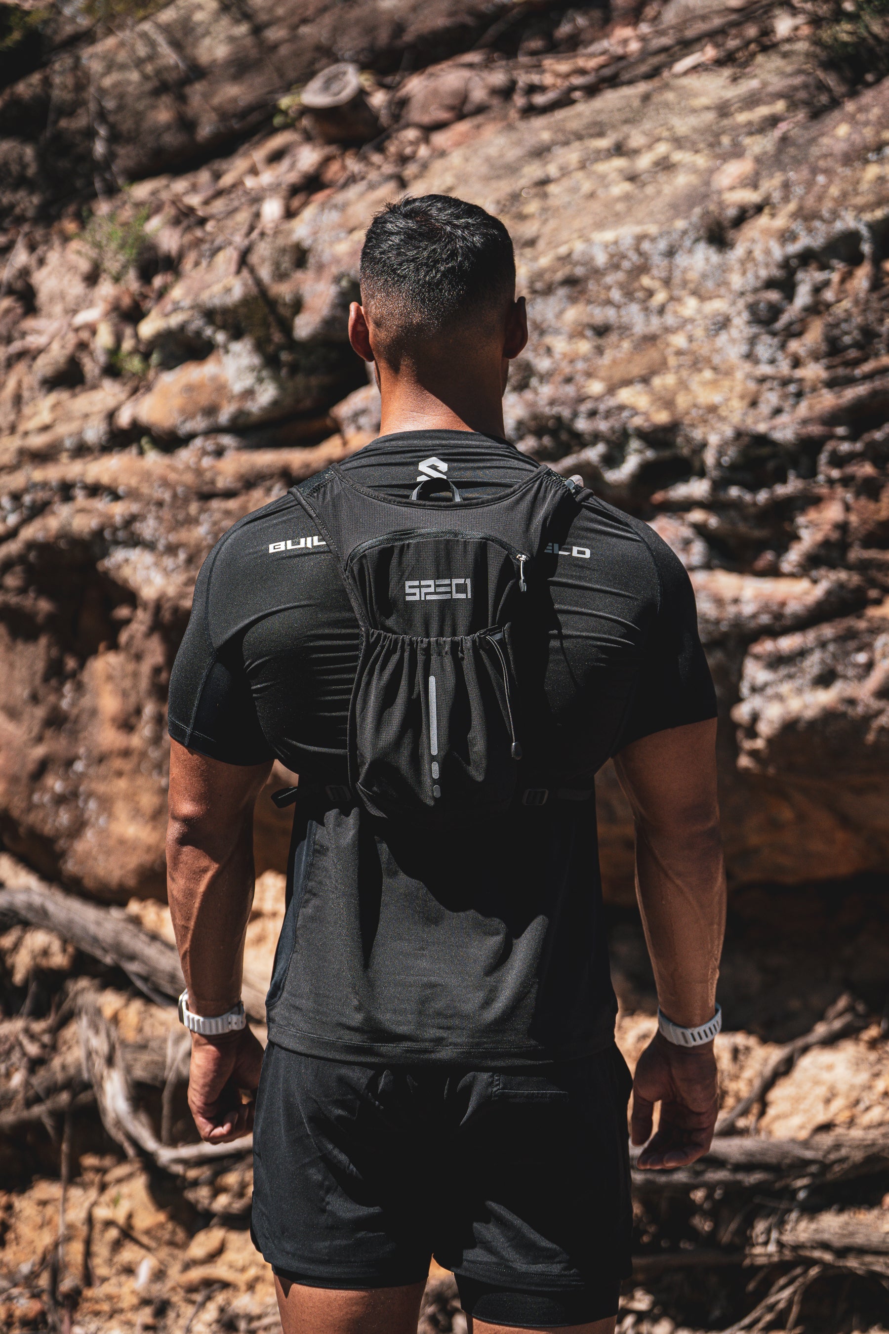 Spec 1 HydroStride Vest – SPEC1 ACTIVE
