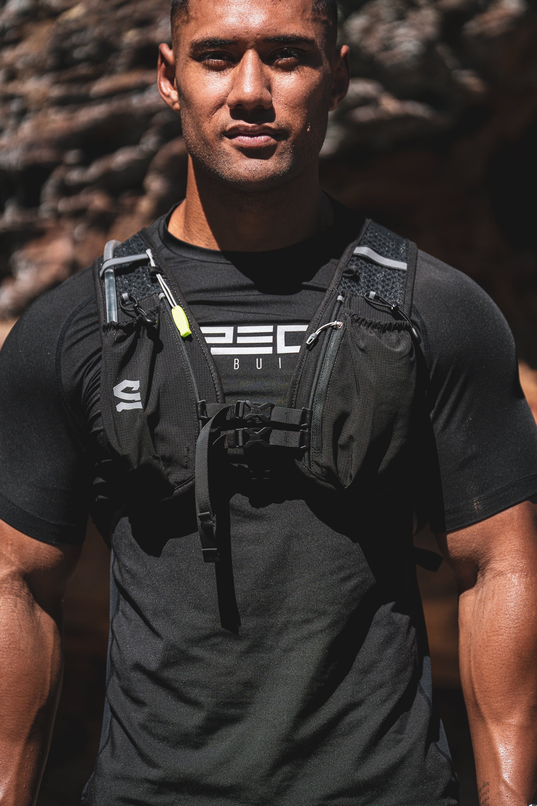 Spec 1 HydroStride Vest – SPEC1 ACTIVE