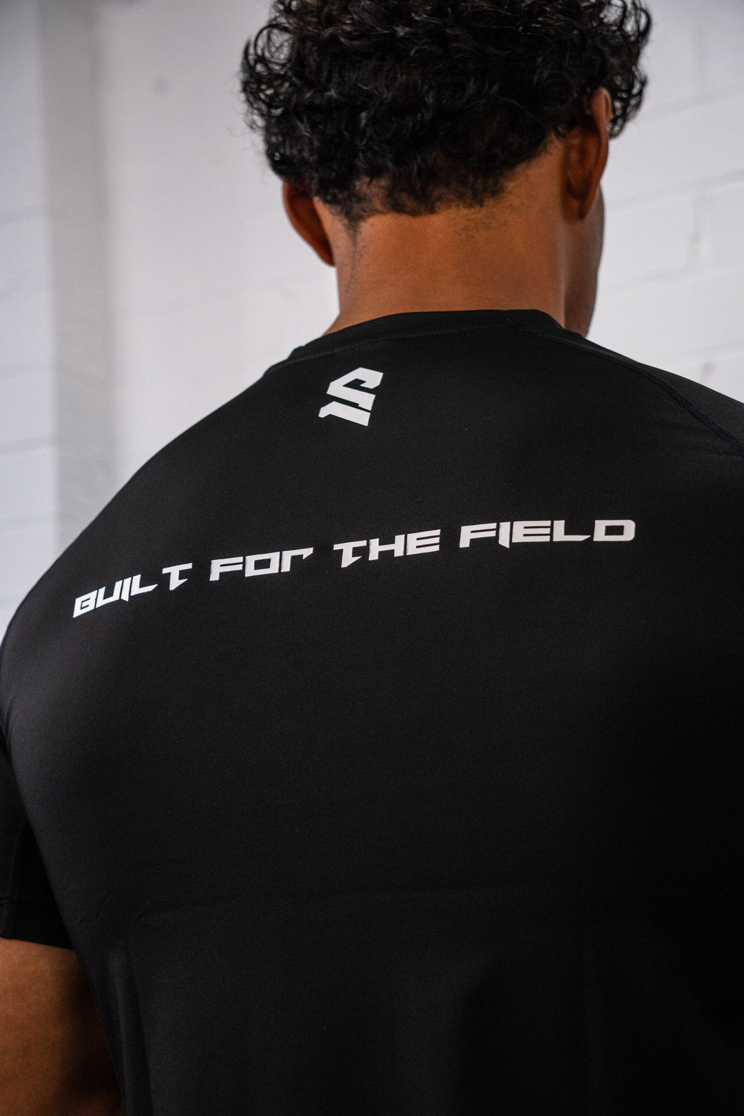 FieldCore Tee - Carbon