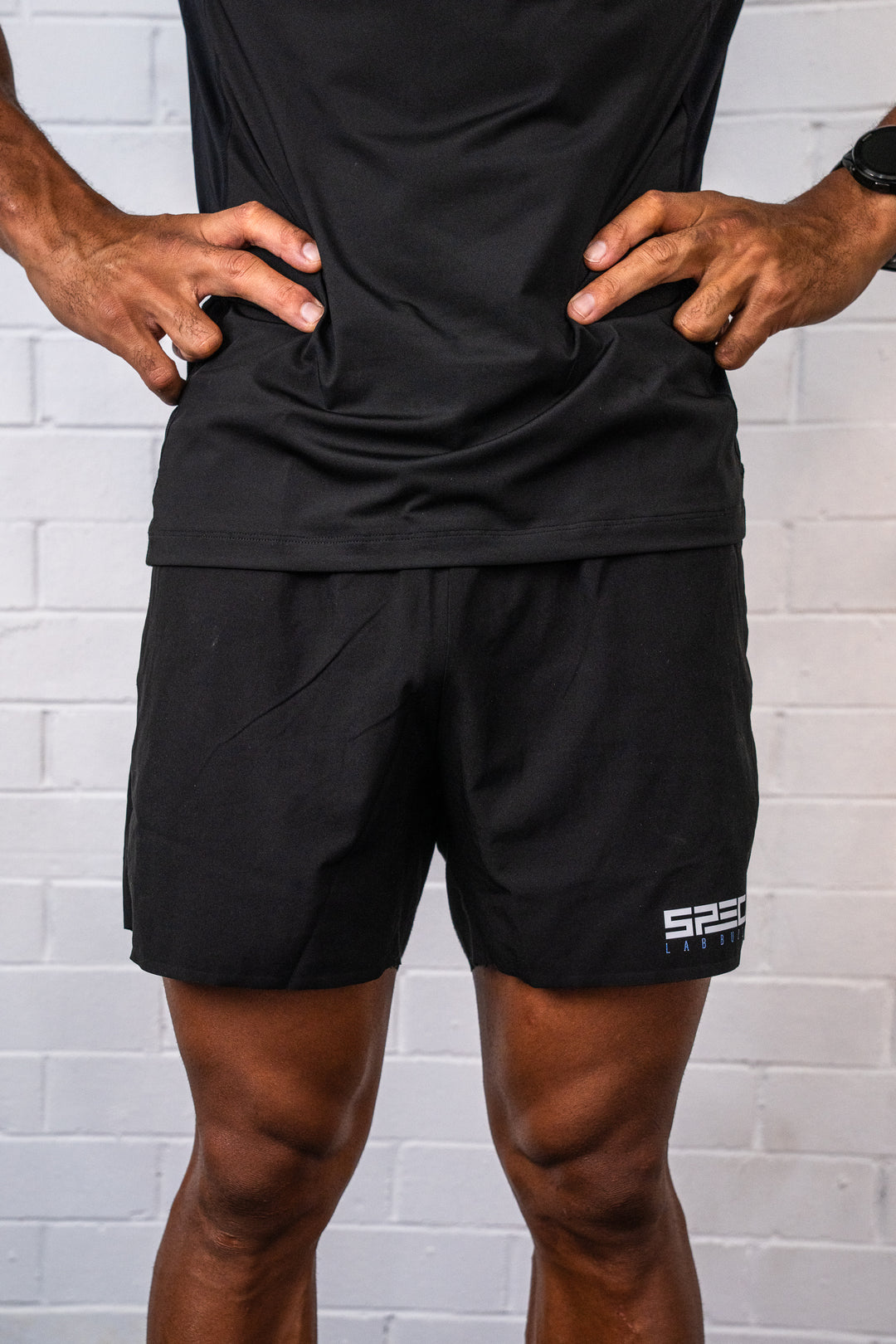 FieldCore Shorts - Carbon
