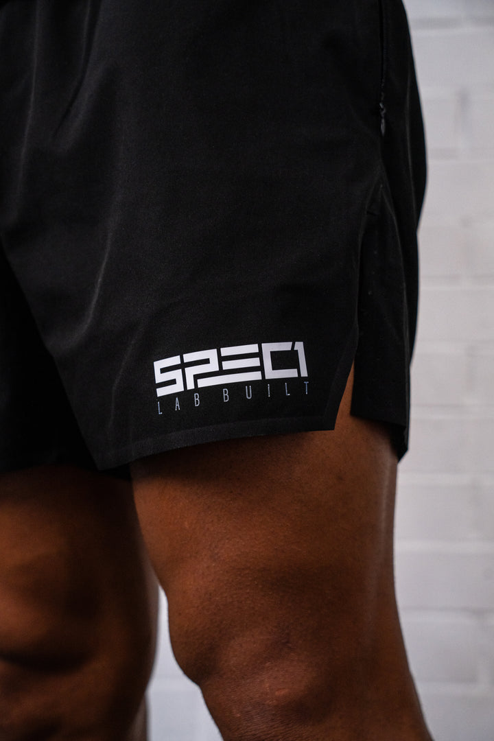 FieldCore Shorts - Carbon