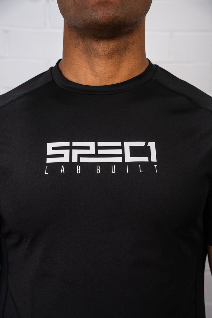 FieldCore Tee - Carbon