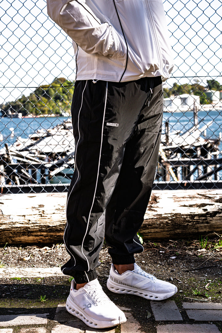 Vanguard Tracksuit - Carbon