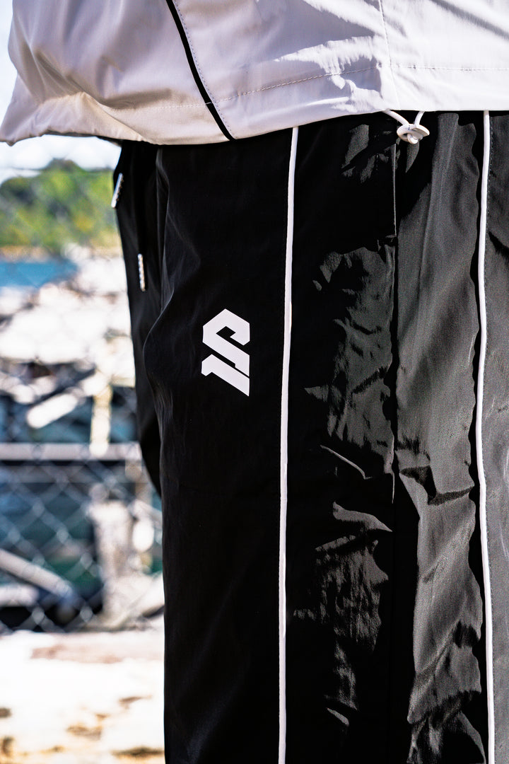 Vanguard Tracksuit - Carbon