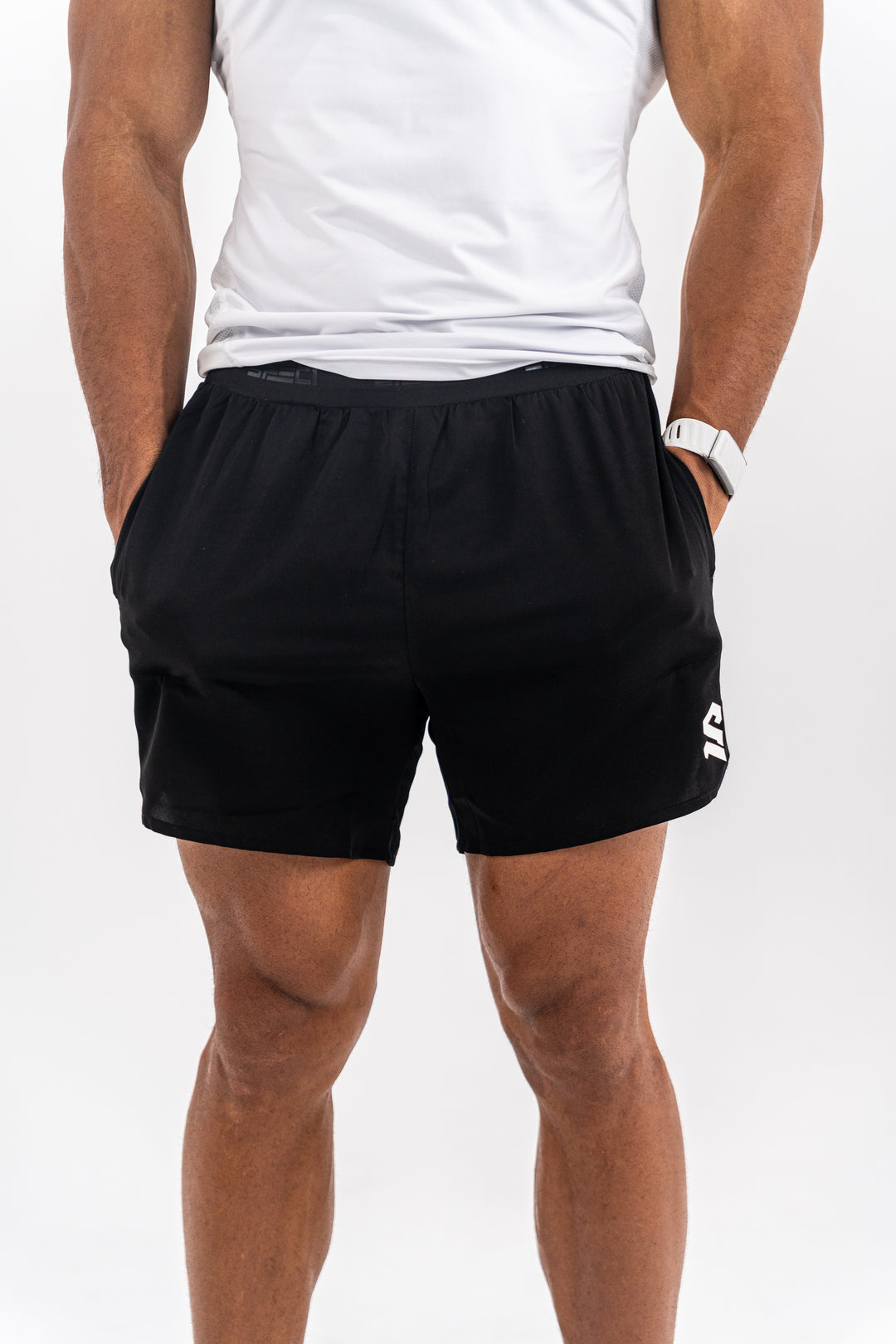 Spec 1 Nebula Performance Shorts