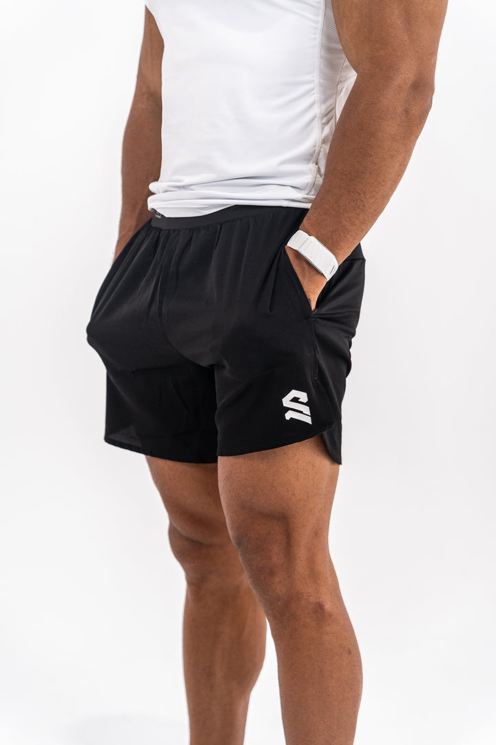 Spec 1 Nebula Performance Shorts