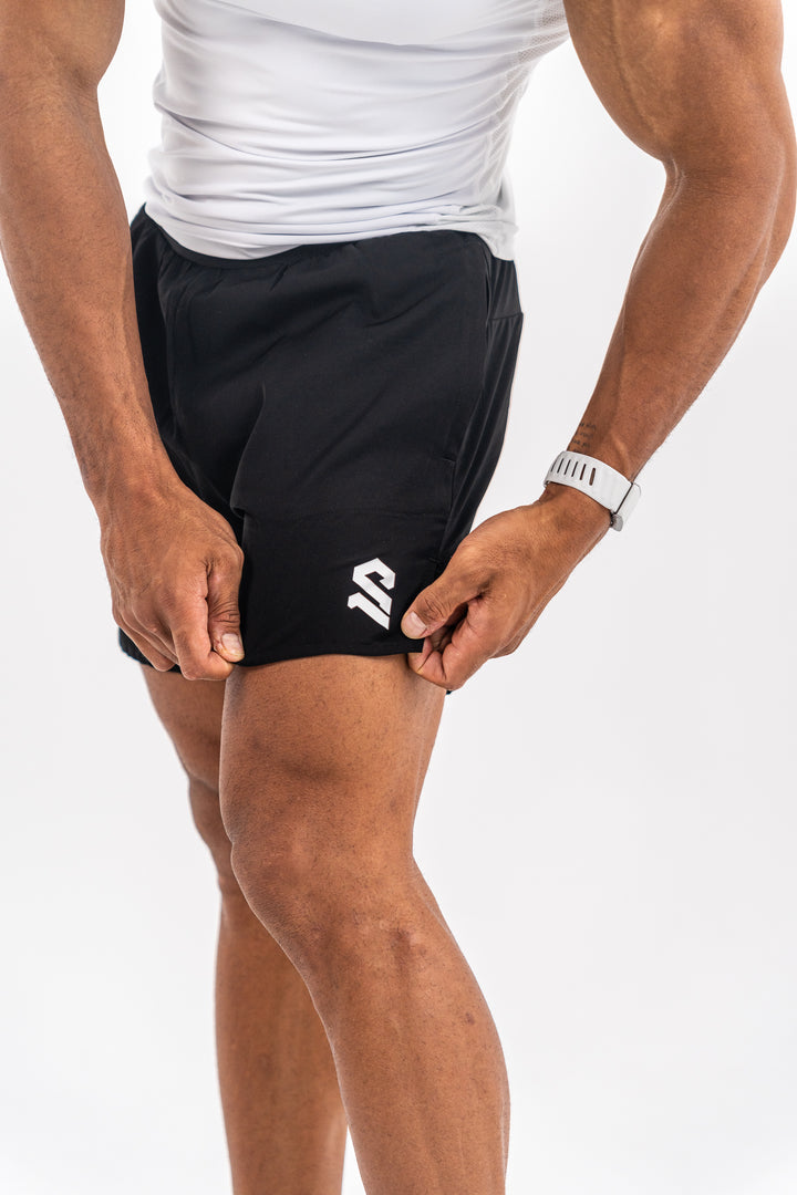 Spec 1 Nebula Performance Shorts