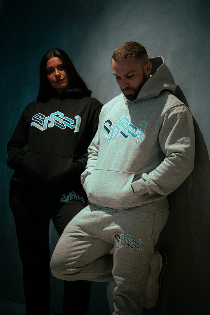 Spec 1 InfraCore™ Tracksuit Pants - Grey