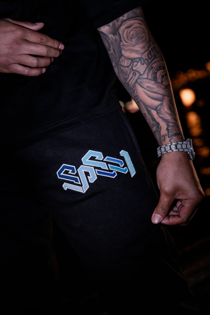 Spec 1 InfraCore™ Tracksuit Pants - Black
