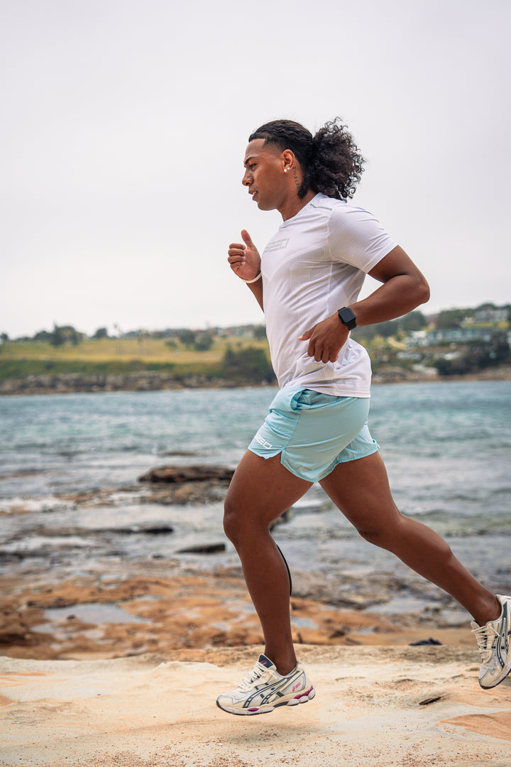 Latitude Short - Glacier