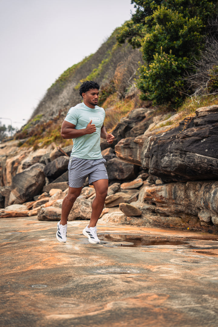 Latitude Short - Slate