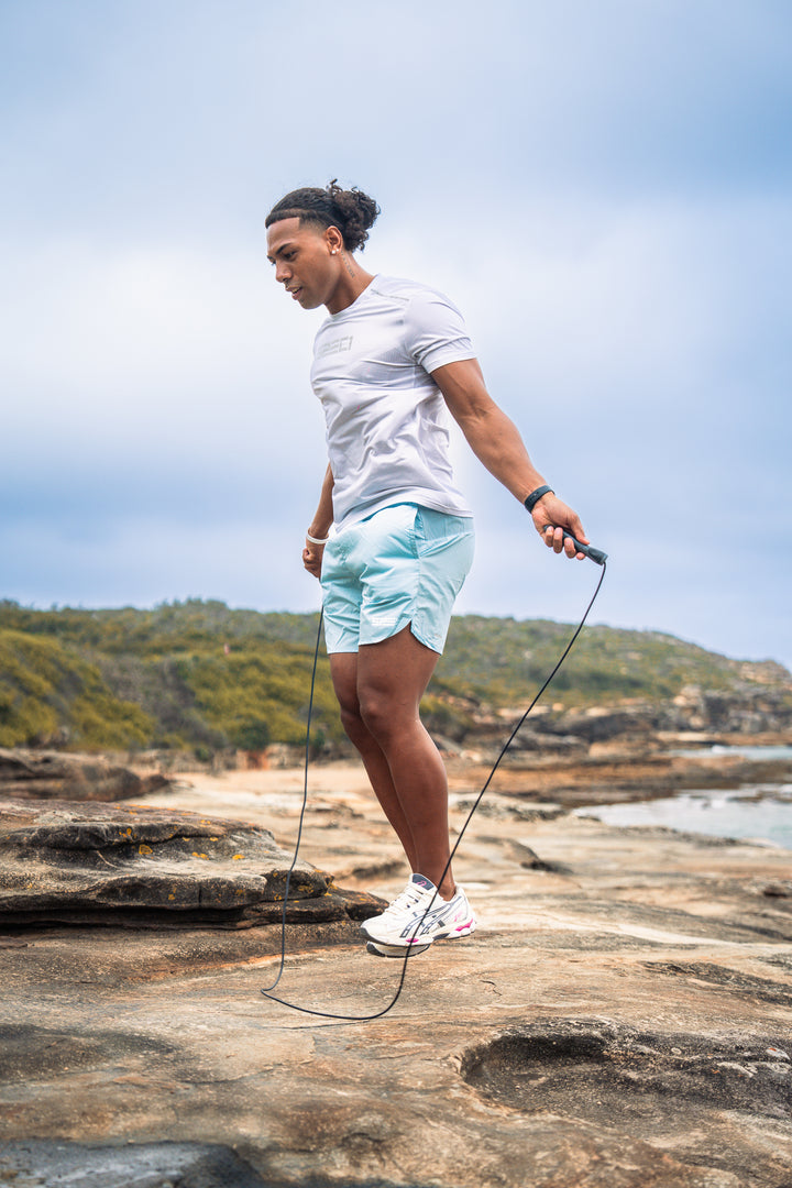 InfraMotion Tee - Salt